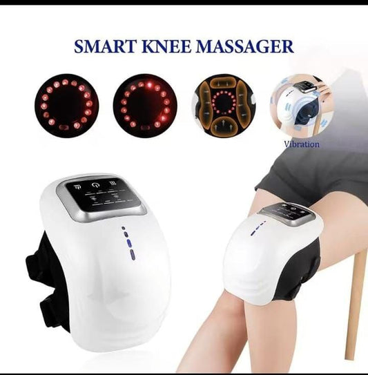 Knee Massager – Ultimate Pain Relief