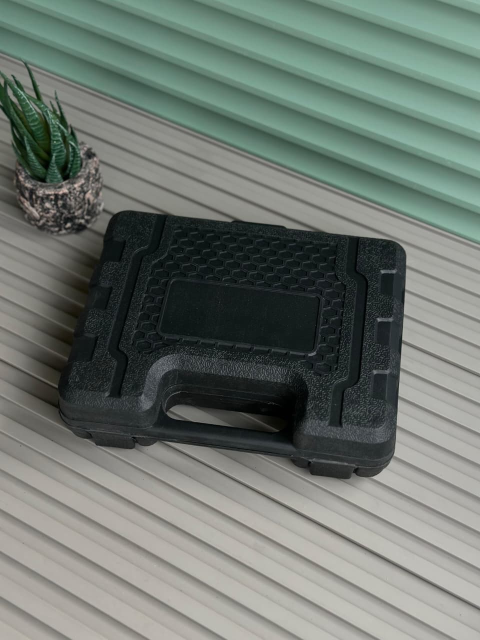 Electric Drill Machine Kit – Your All-in-One Power Tool Companion!