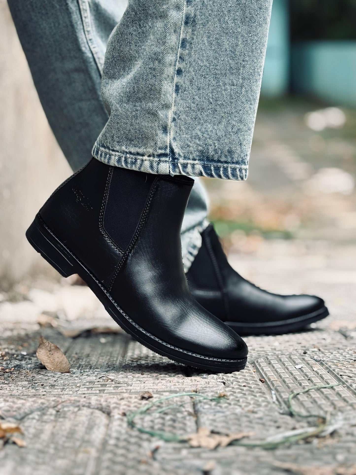 boot