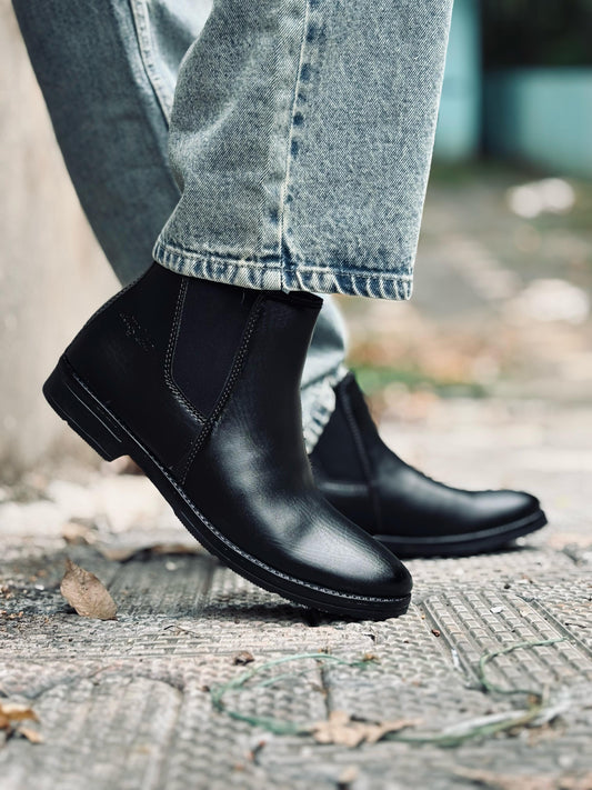 boot