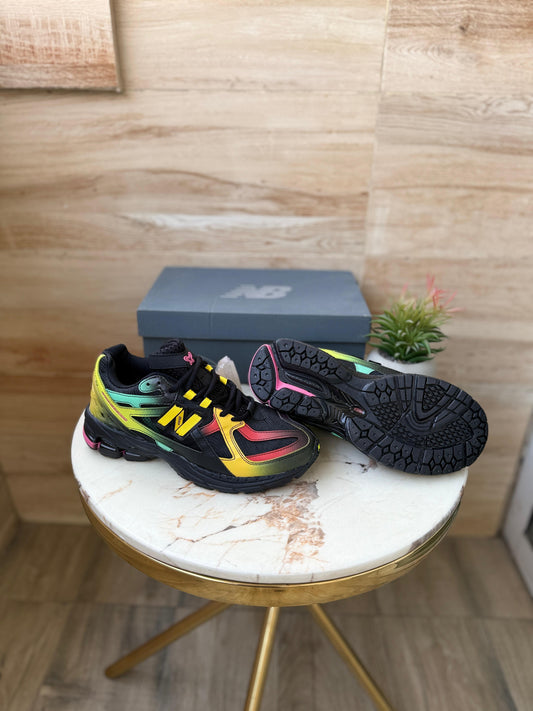 New balance 1906 X Bricked woods